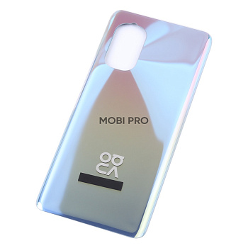 Задняя крышка для Huawei Nova 9 SE (JLN-LX1) Голубой