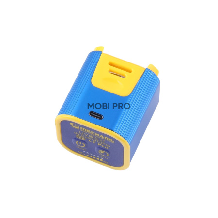 UV-лампа Mechanic L1 Pro без вентилятора (7W, 400 mAh, Type-C, беспроводной)