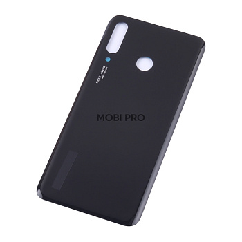 Задняя крышка для Huawei Honor 20 Lite/20S/P30 Lite (MAR-LX1H/MAR-LX1M) (48MP) Черный