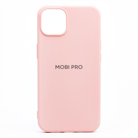 Чехол-накладка Activ Full Original Design для "Apple iPhone 13" (light pink)