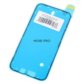 Скотч сборки для iPhone 14 Plus водонепроницаемый Черный - Авторизация