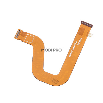 Шлейф для Realme Pad (RMP2102/RMP2103) на дисплей