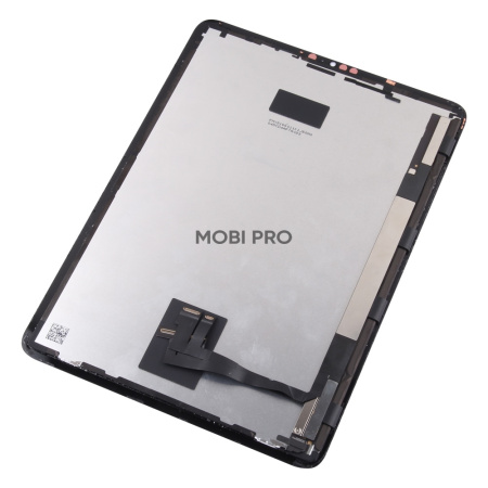 Дисплей для iPad Pro 11.0" 2021 2022 (3 /4 Gen) в сборе с тачскрином Черный - Переклеенный