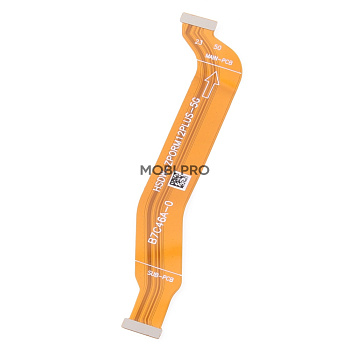 Шлейф для Realme 12+ 5G/12 4G (RMX3867/RMX3871) межплатный