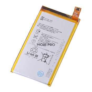 АКБ для Sony Z3 Compact (D5803)/C4 (E5303)/C4 Dual (E5333) (LIS1561ERPC)