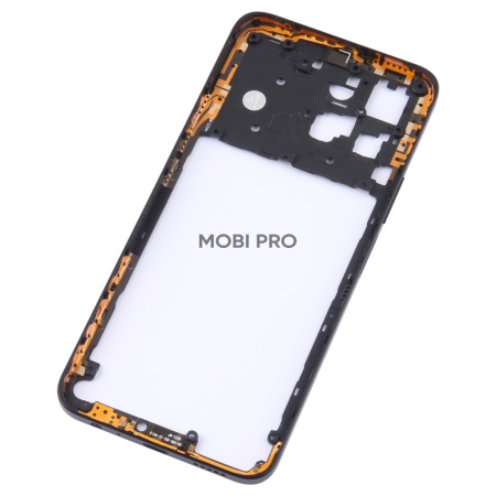 Средняя часть для Huawei Honor X6 (VNE-LX1) Черный