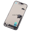 Дисплей для iPhone 16 Pro Max в сборе с тачскрином Черный - (In-Cell) Стандарт