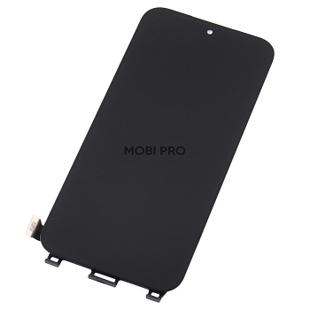 Дисплей для Realme GT 8 Pro (RMX5210) в сборе с тачскрином Черный - OR