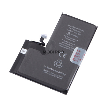 АКБ для iPhone 14 Pro Max - JCID усиленная 4770 mAh