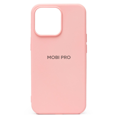 Чехол-накладка Activ Full Original Design для "Apple iPhone 13 Pro" (pink)