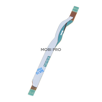 Шлейф для Samsung Galaxy S22 Ultra (S908B) межплатный (узкий)