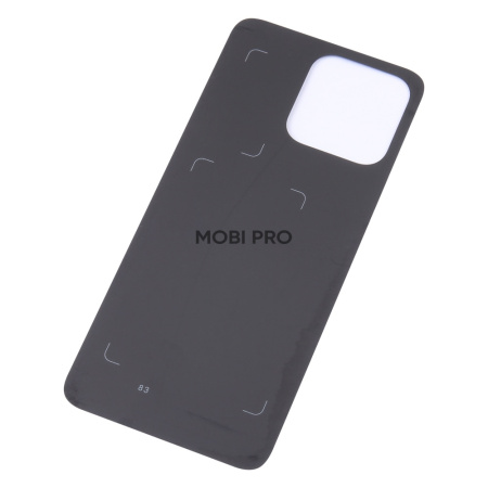 Задняя крышка для Huawei Honor X6 (VNE-LX1) Серебро