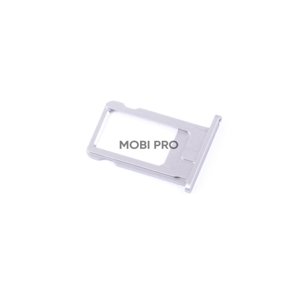 Держатель SIM для iPhone 6 Серый