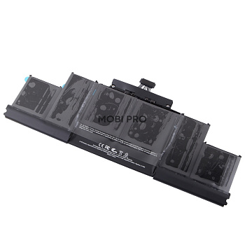 Аккумуляторная батарея для ноутбука MacBook Pro 15" A1398 (2013-2015) A1494/A1618