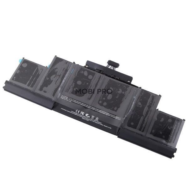 Аккумуляторная батарея для ноутбука MacBook Pro 15" A1398 (2013-2015) A1494/A1618