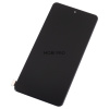Дисплей для Realme 11 Pro 5G/11 Pro+ 5G (RMX3771/RMX3741/RMX3740) в сборе с тачскрином Черный - (In-Cell)