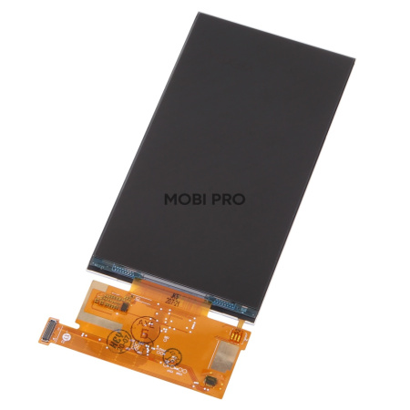 Дисплей для Samsung Galaxy Grand Prime в сборе с тачскрином Черный - (TFT)