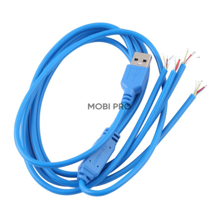 Анализатор потребления JCID iBooter