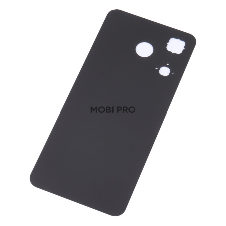 Задняя крышка для Tecno Spark 10 4G (KI5q) Синий