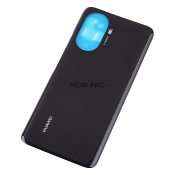 Задняя крышка для Huawei Nova Y70/Y70 Plus/Y71 (MGA-LX9N) Черный