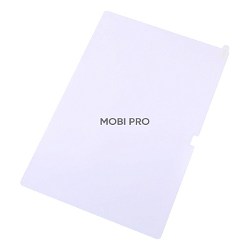 Защитное стекло "Плоское" для Samsung Galaxy Tab A8 10.5" (X200/X205)