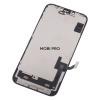 Дисплей для iPhone 14 в сборе Черный Переклеенный - OR