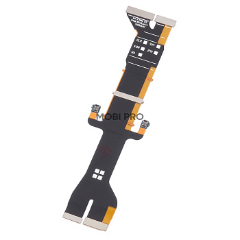 Шлейф для Samsung Galaxy Z Flip7 FE (F761B) межплатный