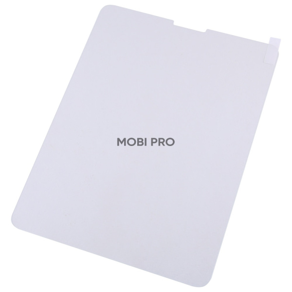 Защитное стекло "Плоское" для iPad Pro 11" 2018/2020/2021/2022/Air 4/5 10.9" 2020