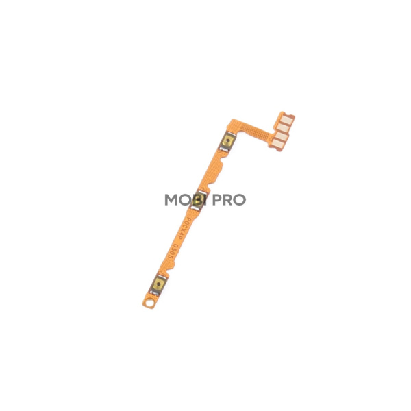 Шлейф для Xiaomi Redmi Note 11 Pro 4G/5G/12 Pro 4G/Poco X4 Pro 5G (2201116TG/2201116SG/2209116AG/2201116PG) на кнопки громкости/включения