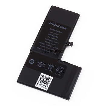 АКБ для iPhone X - Pisen