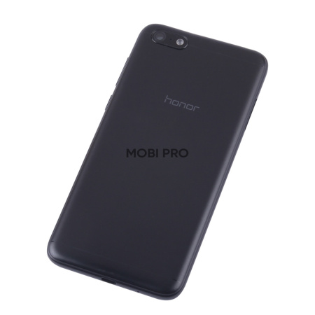 Задняя крышка для Huawei Honor 7A (DUA-L22) Черный