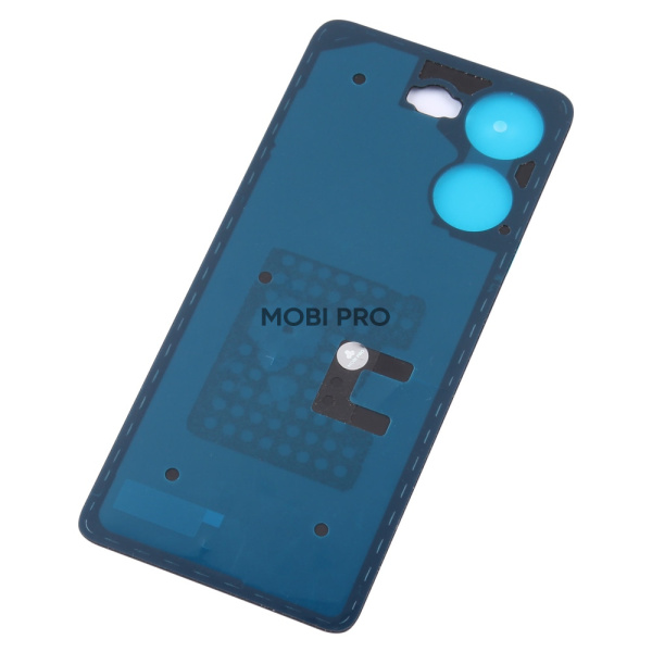 Задняя крышка для Tecno Pova 5 (LH7n) Синий