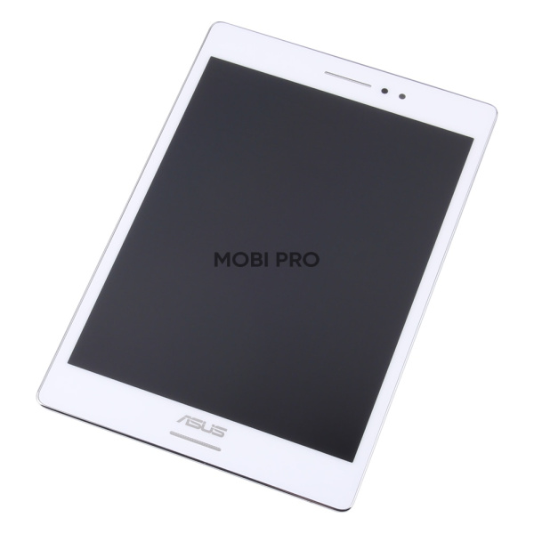 Дисплей для Asus ZenPad S 8.0 (Z580CA) в сборе с тачскрином Белый