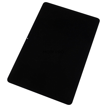 Дисплей для Xiaomi Redmi Pad Pro/Poco Pad 12.1" (2405CRPFDG/2405CPCFBG) в сборе с тачскрином Черный - Оптима