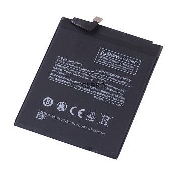 АКБ для Xiaomi Mi 5X/A1/Redmi S2/Note 5A/5A Prime (BN31)