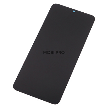 Дисплей для Oukitel C59/C59 Pro в сборе с тачскрином Черный - Оптима