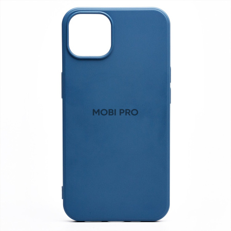 Чехол-накладка Activ Full Original Design для "Apple iPhone 13" (blue)