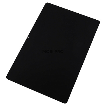 Дисплей для Samsung Galaxy Tab A9+ 11" 2023 (X210/X215/X216) в сборе с тачскрином Черный - Оптима