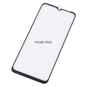 Защитное стекло "Премиум" для Samsung Galaxy A14 4G/5G/M14 5G (A145B/A146B/M146B) Черный