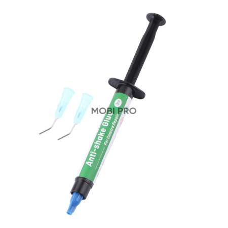 Клей Relife RL-035F Anti-shake (5 мл, прозрачный, для ремонта камеры)