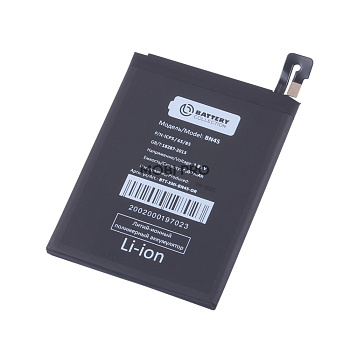 АКБ для Xiaomi Redmi Note 5/5 Pro (BN45) - Battery Collection (Премиум)