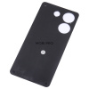 Задняя крышка для Tecno Camon 20 Pro 5G (CK8n) Черный