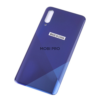 Задняя крышка для Samsung Galaxy A30s (A307F) Фиолетовый