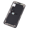 Дисплей для iPhone 11 Pro (A2215) в сборе с тачскрином Черный GX