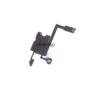 Шлейф для iPhone 14 Pro Max (A2895) на сенсор/микрофон