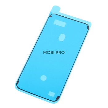 Скотч дисплея для iPhone 7 Plus водонепроницаемый Черный