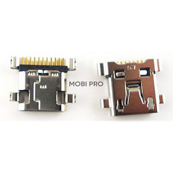 Разъем MicroUSB для LG D855/H818 (G3/G4)