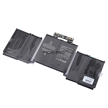 Аккумуляторная батарея для ноутбука MacBook Pro 13" A1989/A2251 (2018-2020) A1964