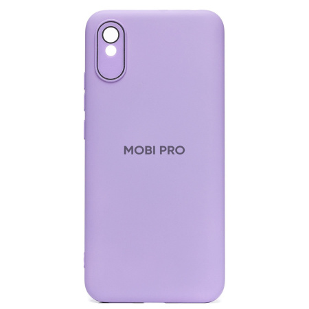 Чехол-накладка - SC275 для "Xiaomi Redmi 9A/Redmi 9i" (violet)