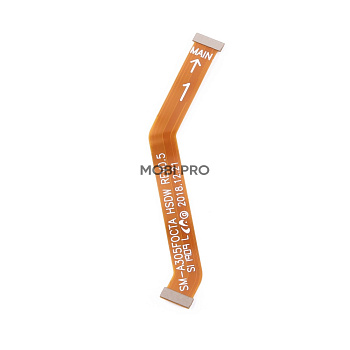 Шлейф для Samsung Galaxy A30/A50 (A305F/A505F) на дисплей